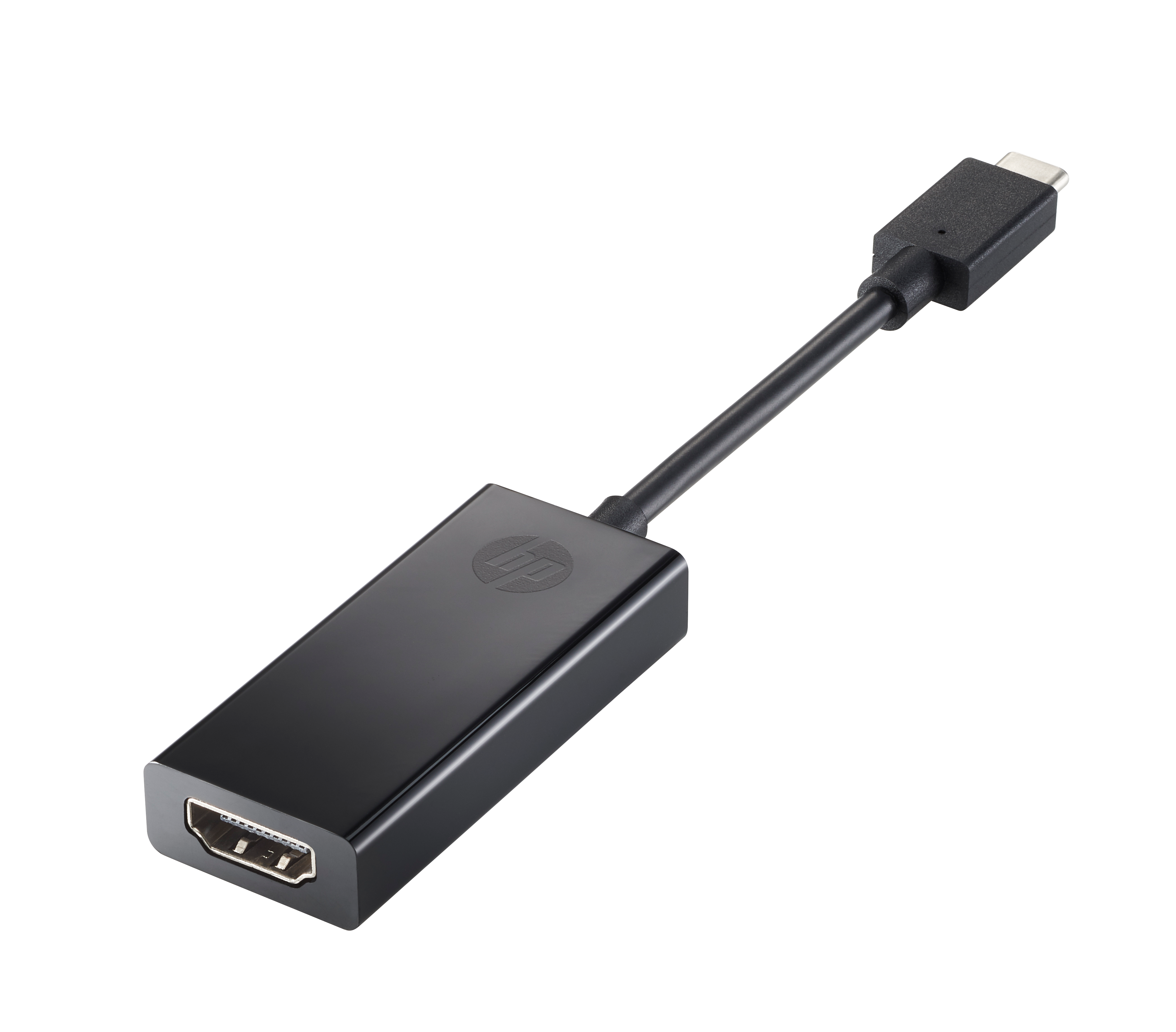 HP USB-C zu HDMI 2.0 Videoadapter