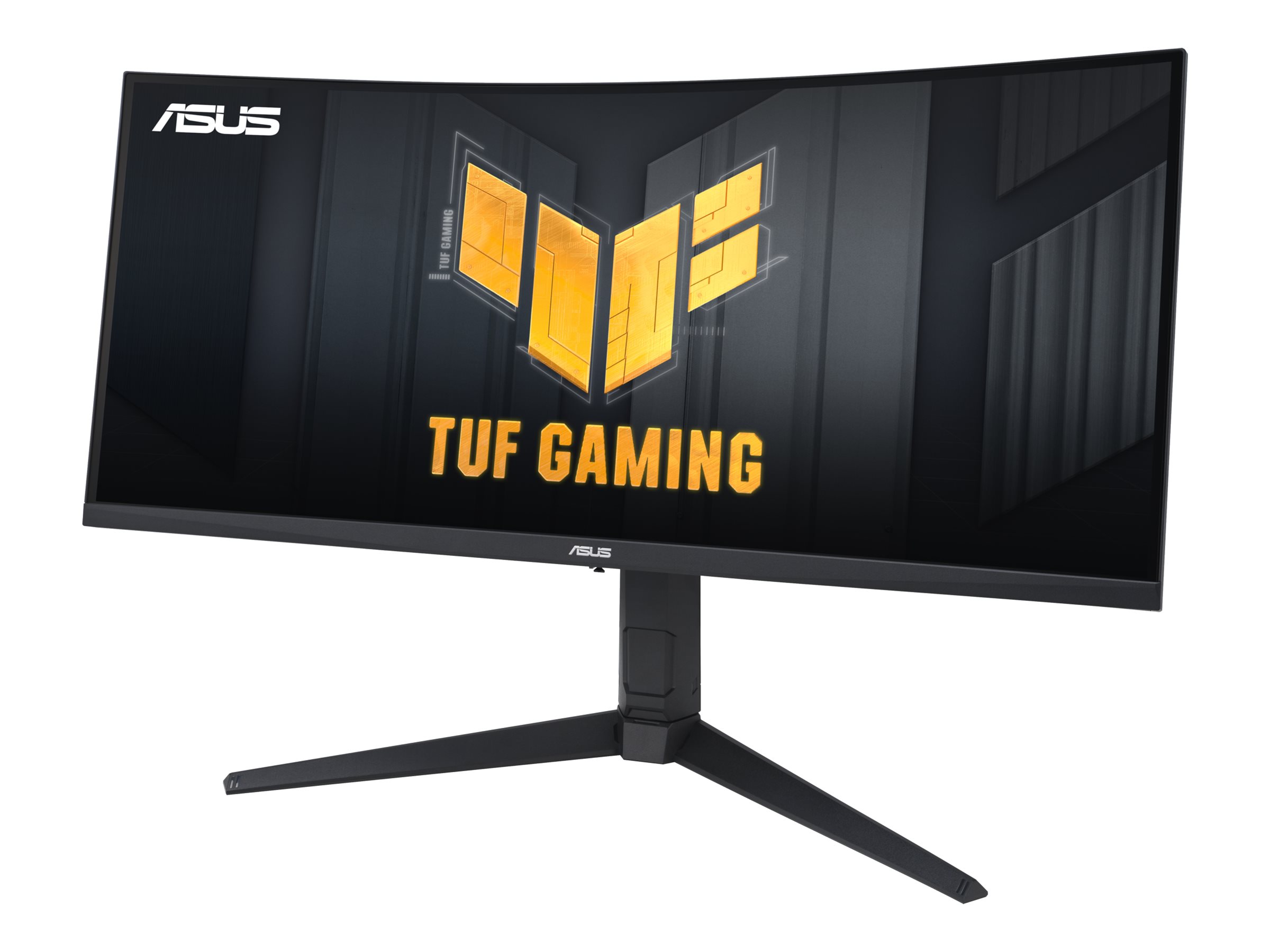 ASUS TUF Gaming VG34VQEL1A 34 Zoll gebogener Gaming-Monitor