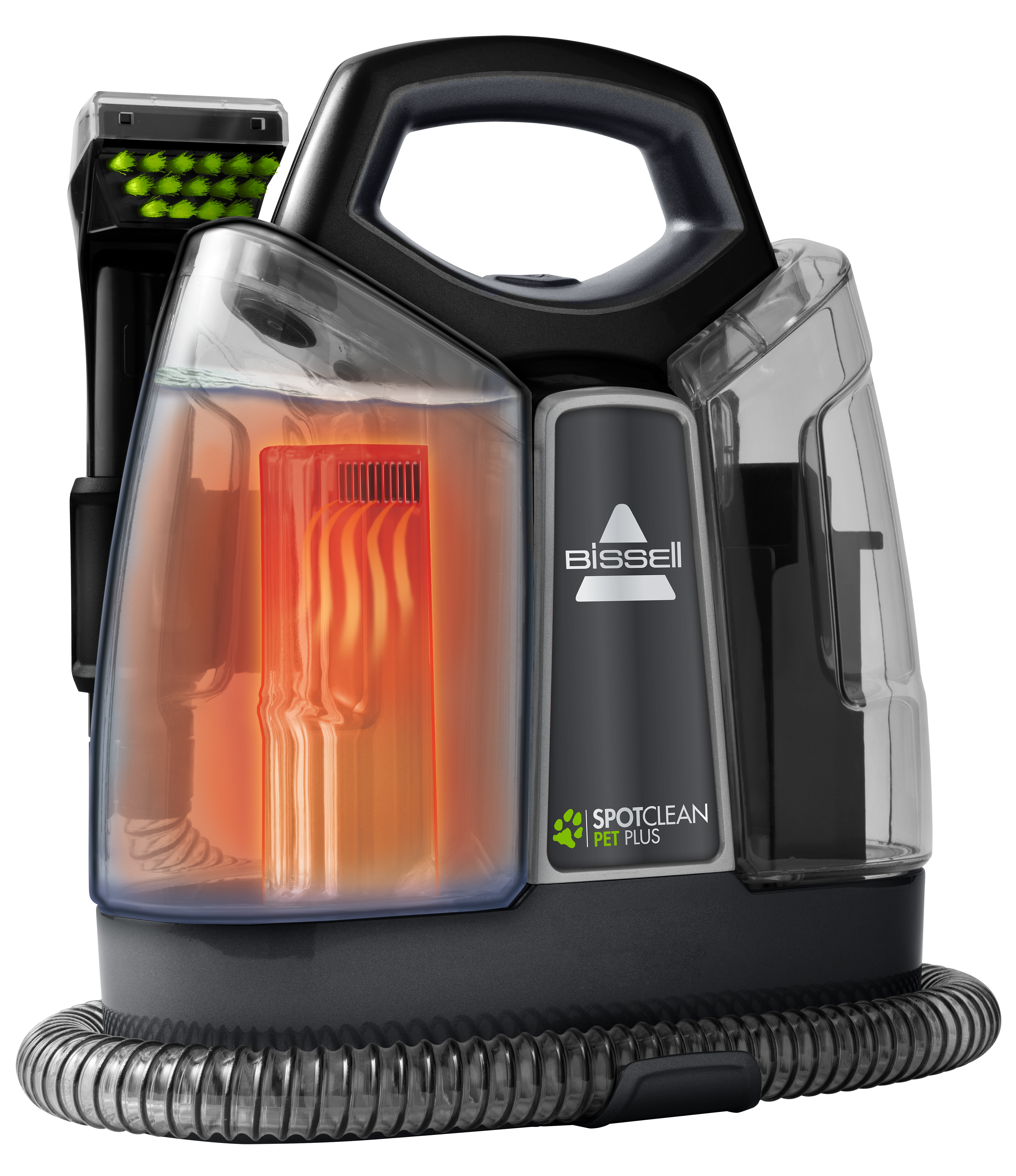 Bissell SpotClean Pet Plus 37241 Fleckenreiniger