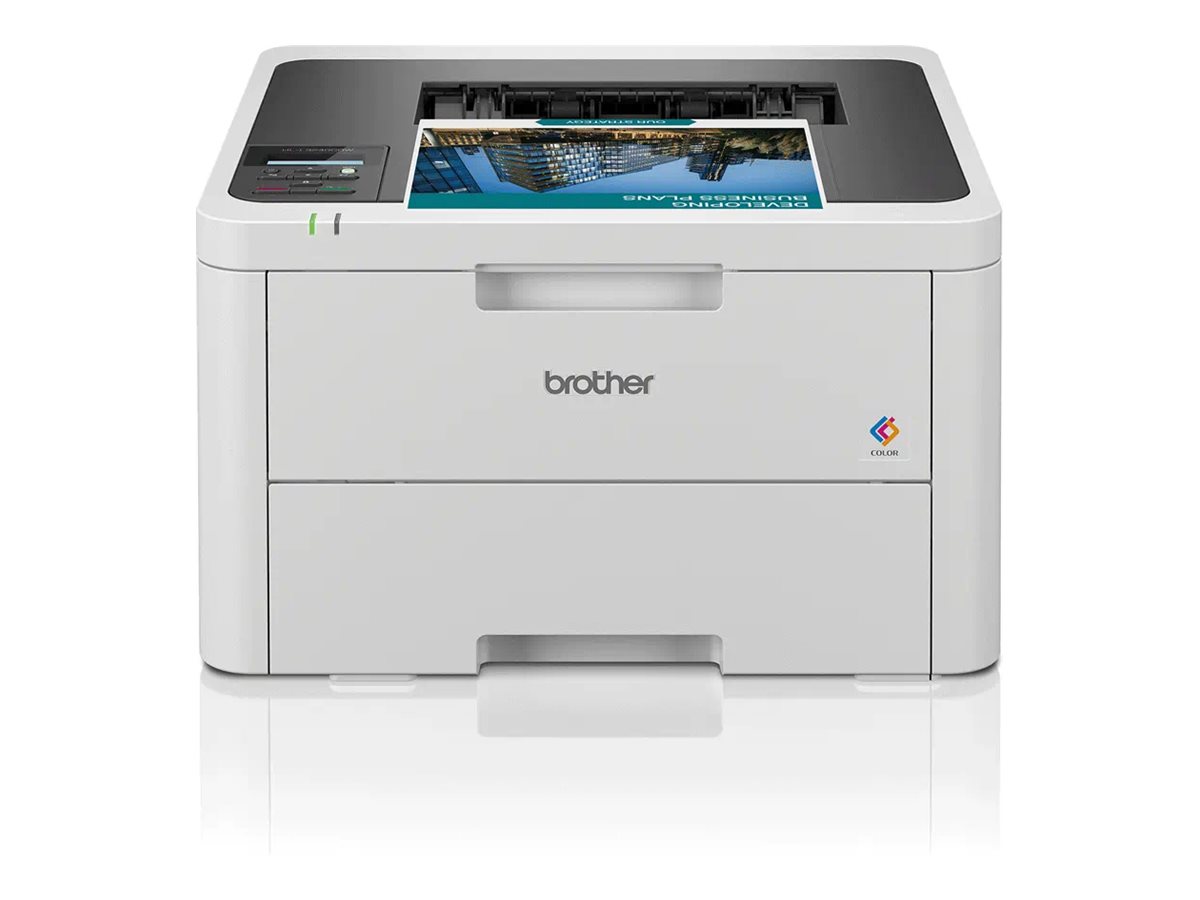 Brother HL-L3240CDW Farb-LED-Drucker A4 Duplex