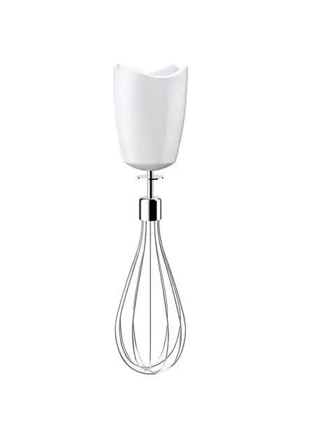 Braun Multiquick MQ10 Schaumschlägeraufsatz Edelstahl