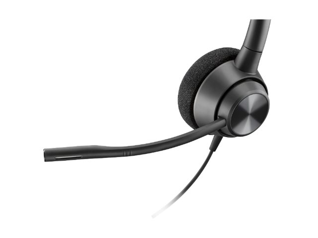 Poly EncorePro 320 Stereo Headset