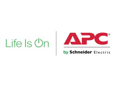 APC Service Pack 3 Year Warranty Extension
