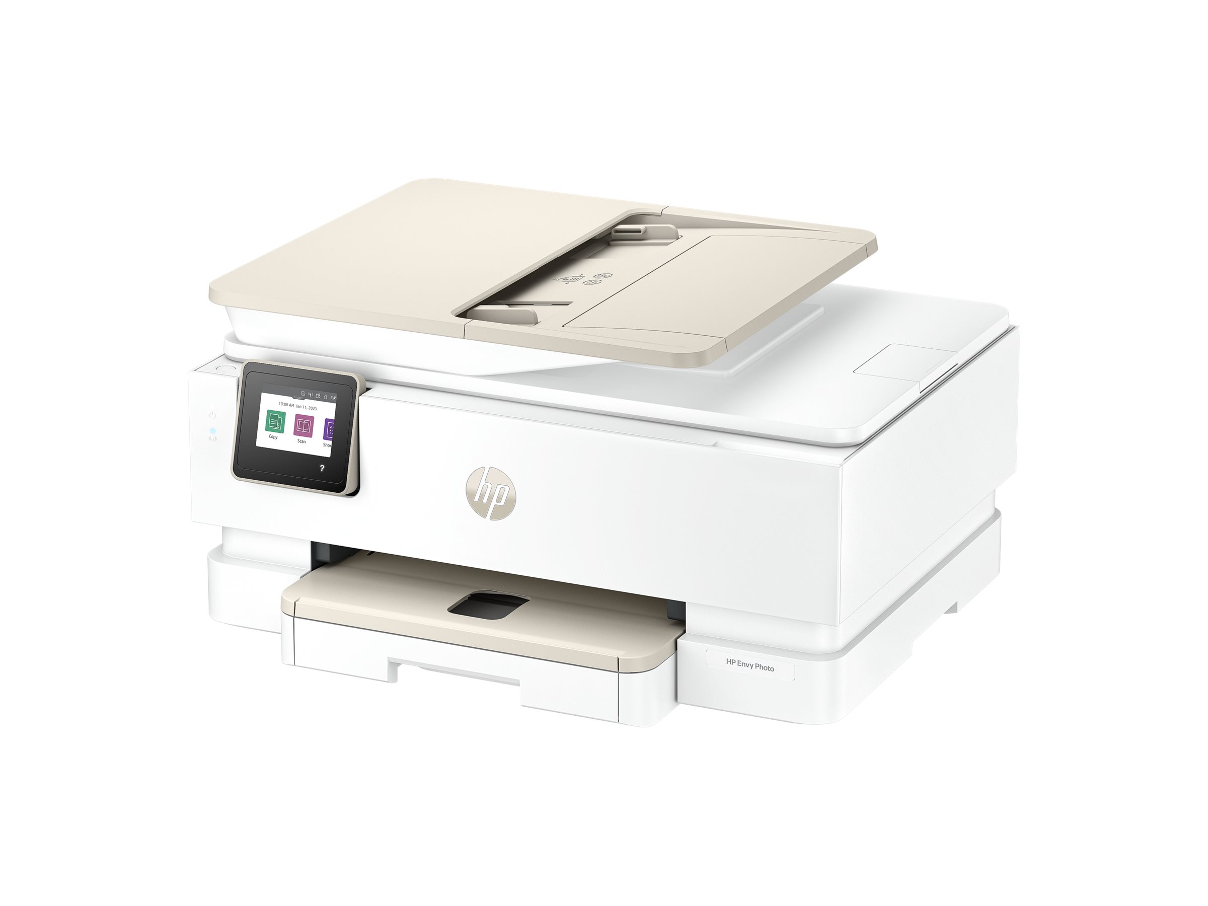 HP Envy Photo 7930 All-in-One Tintenstrahl weiß