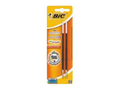 BIC X‑Smooth Kugelschreiber Blau 1 mm