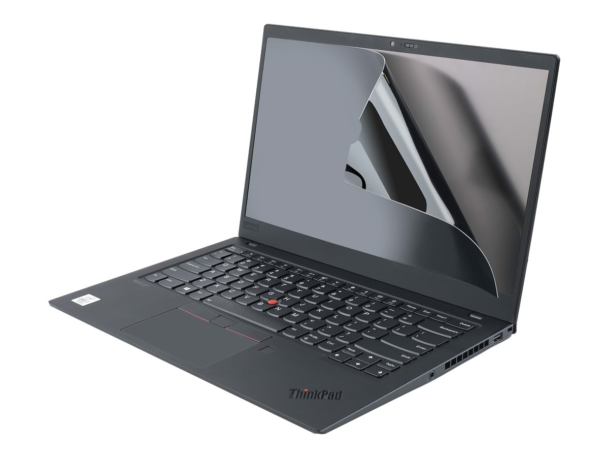 StarTech.com 17,3 Zoll Privacy Filter Anti-Glare