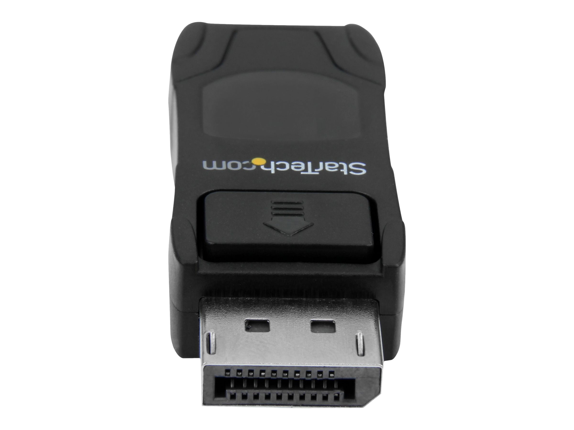 StarTech.com DisplayPort zu HDMI Adapter 4K 30Hz