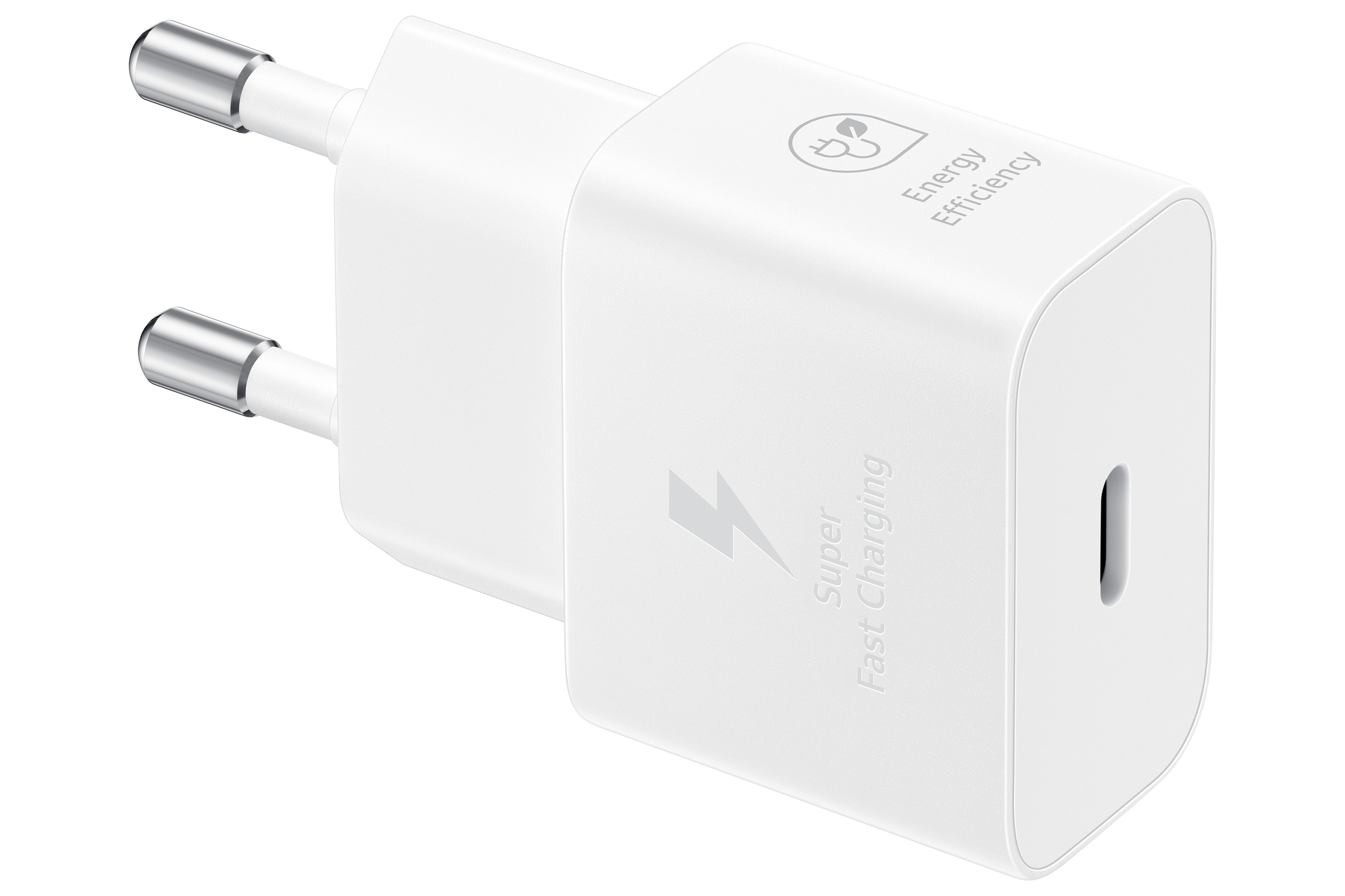 Samsung EP-T2510X Ladegerät 25W mit Kabel