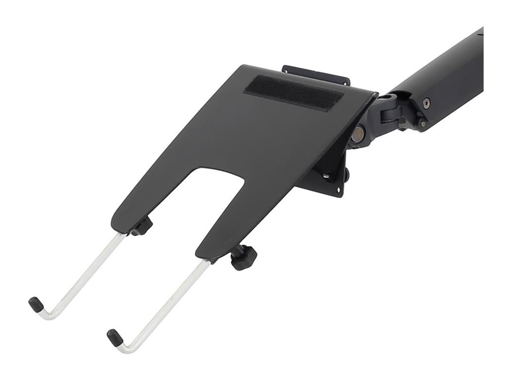 Ergotron Notebookarm-Befestigungsplatte