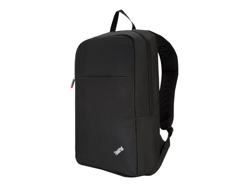 Lenovo ThinkPad Basic 15,6-Zoll Notebook-Rucksack Schwarz