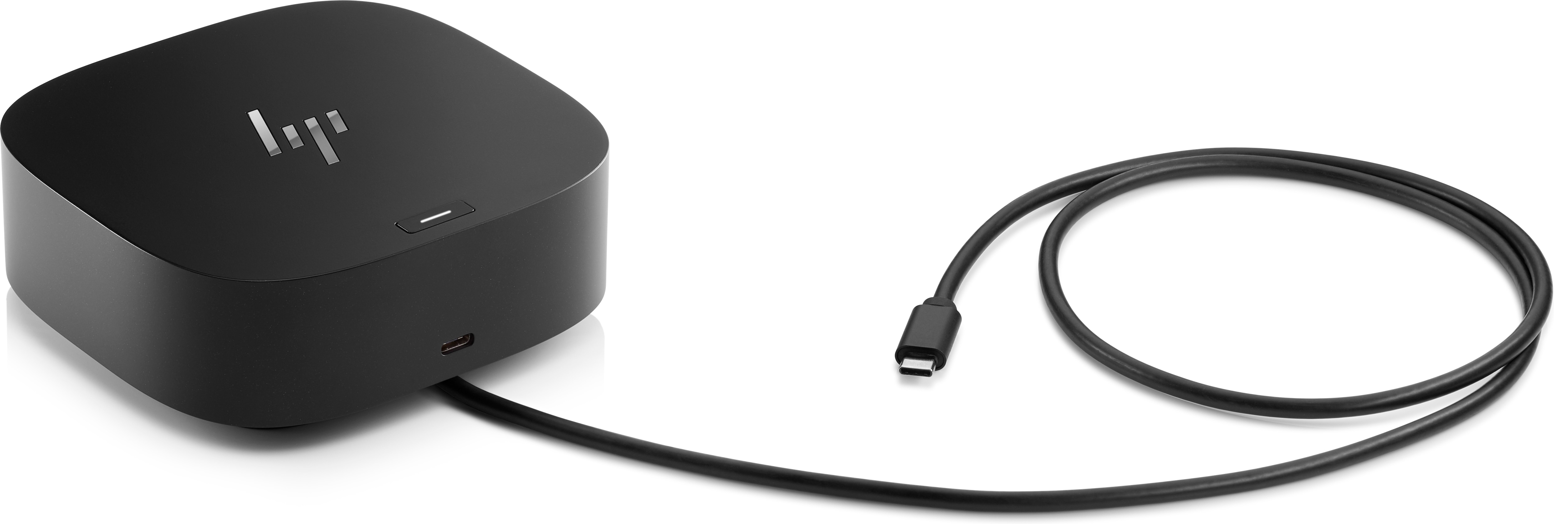 HP USB-C Dockingstation G5 Essential 120W