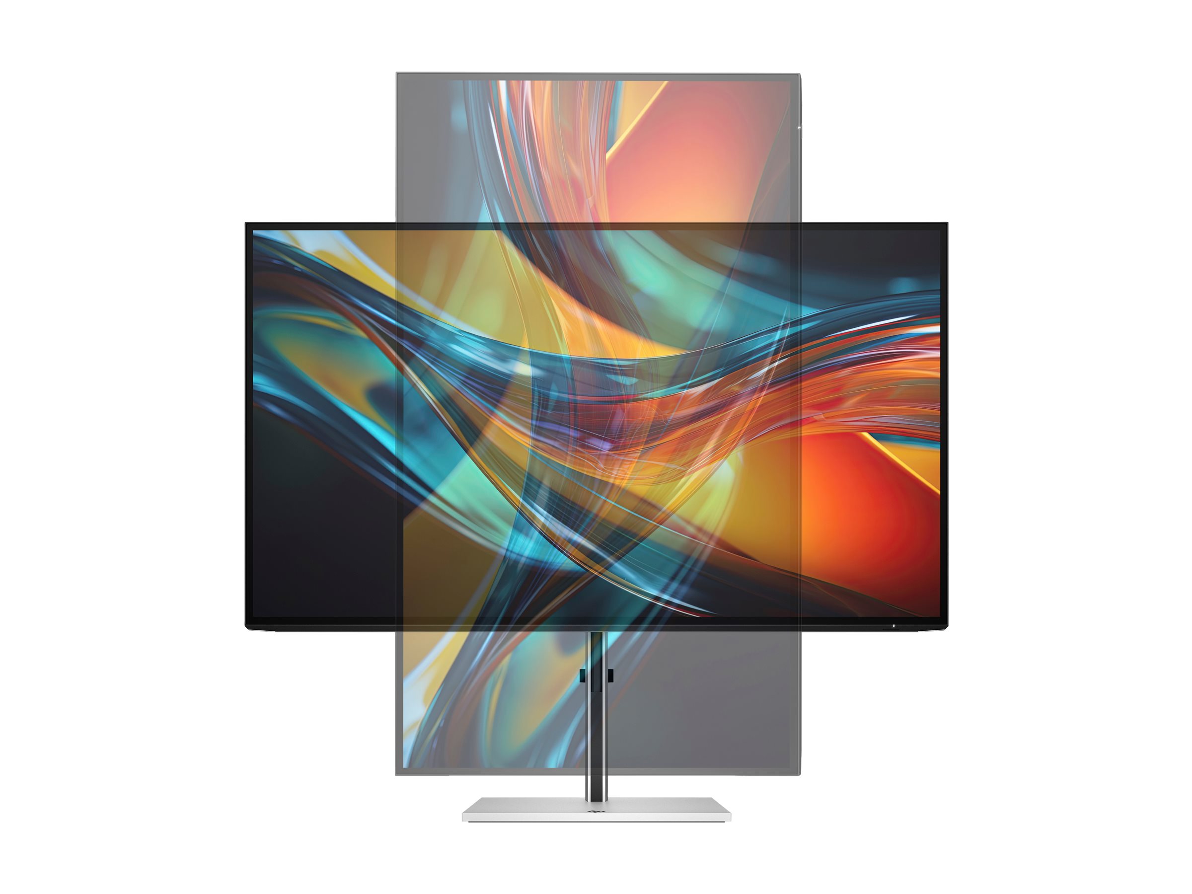 HP 732pk Series 7 Pro LED-Monitor 32 Zoll 4K