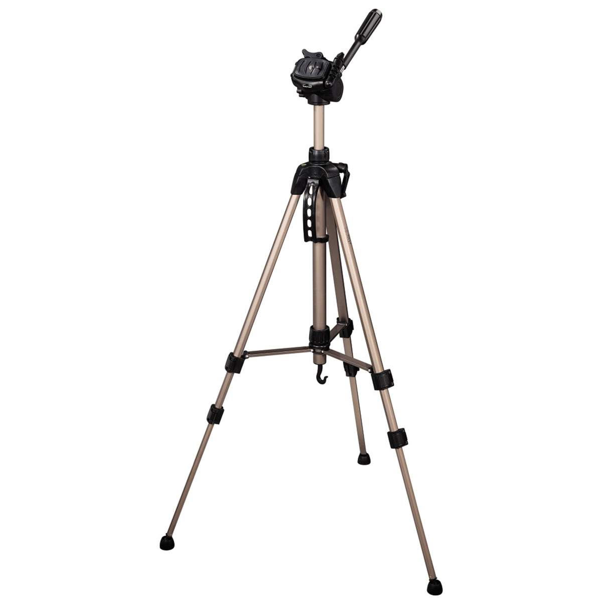 Hama Star 61 Kamera‑Stativ Champagner 153,0 cm