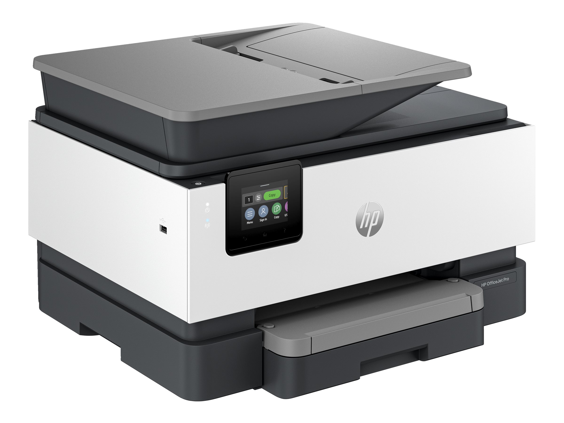 HP OfficeJet Pro 9120b