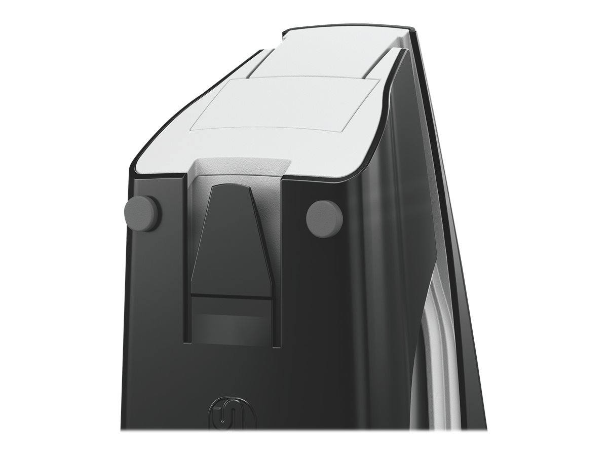 Esselte Leitz 5504 schwarz 40 Blätter