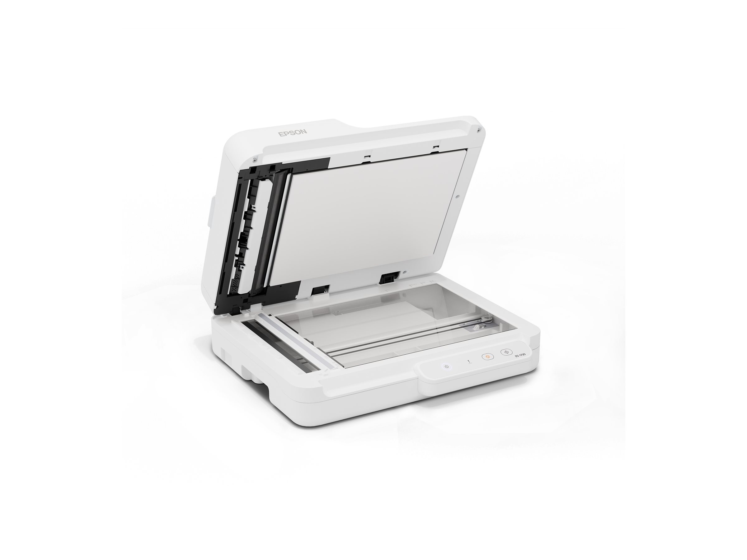 Epson WorkForce DS-1730 Dokumentenscanner Duplex 1200 dpi
