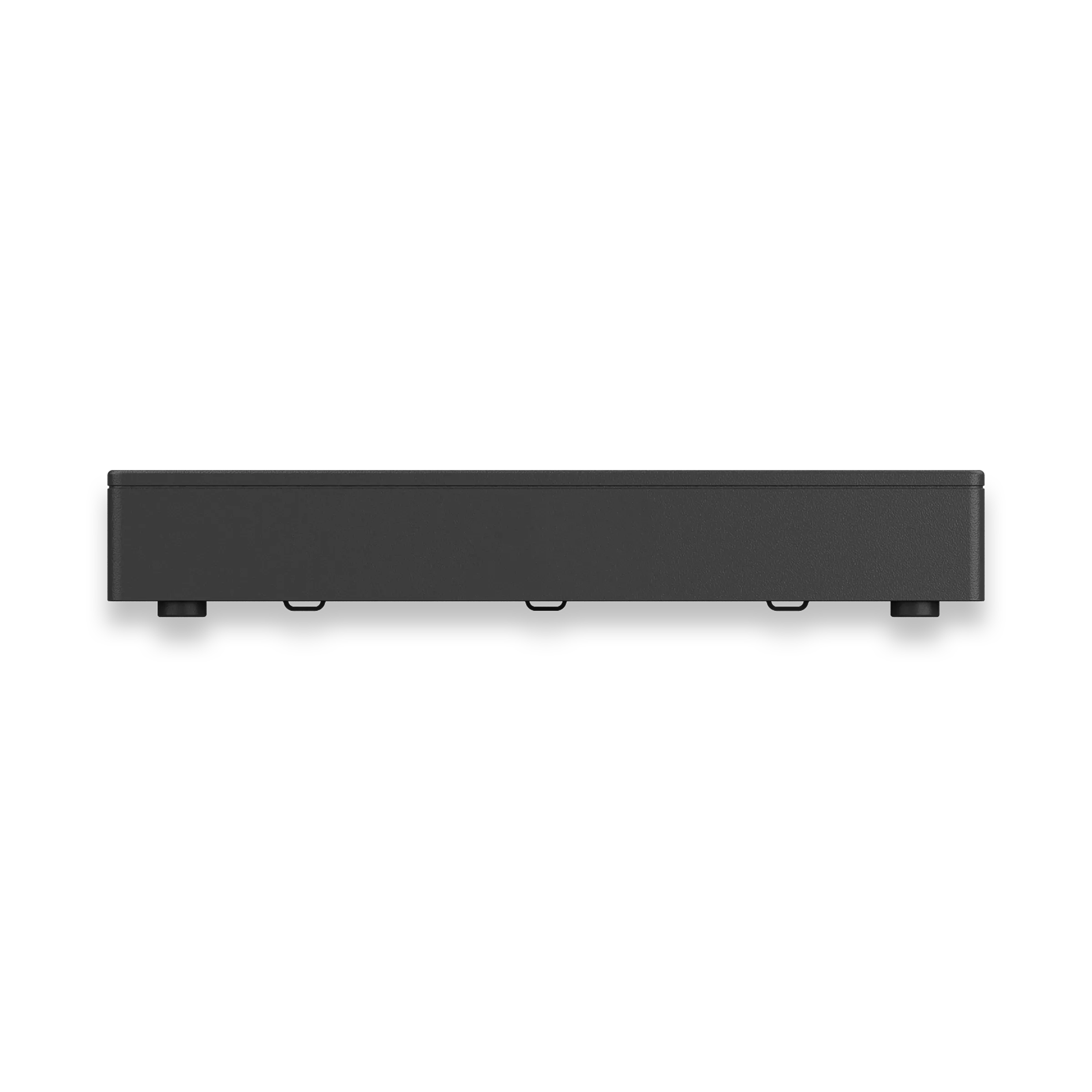 ASUS NUC 13 Rugged BNUC13BRKP20002 Barebone Atom