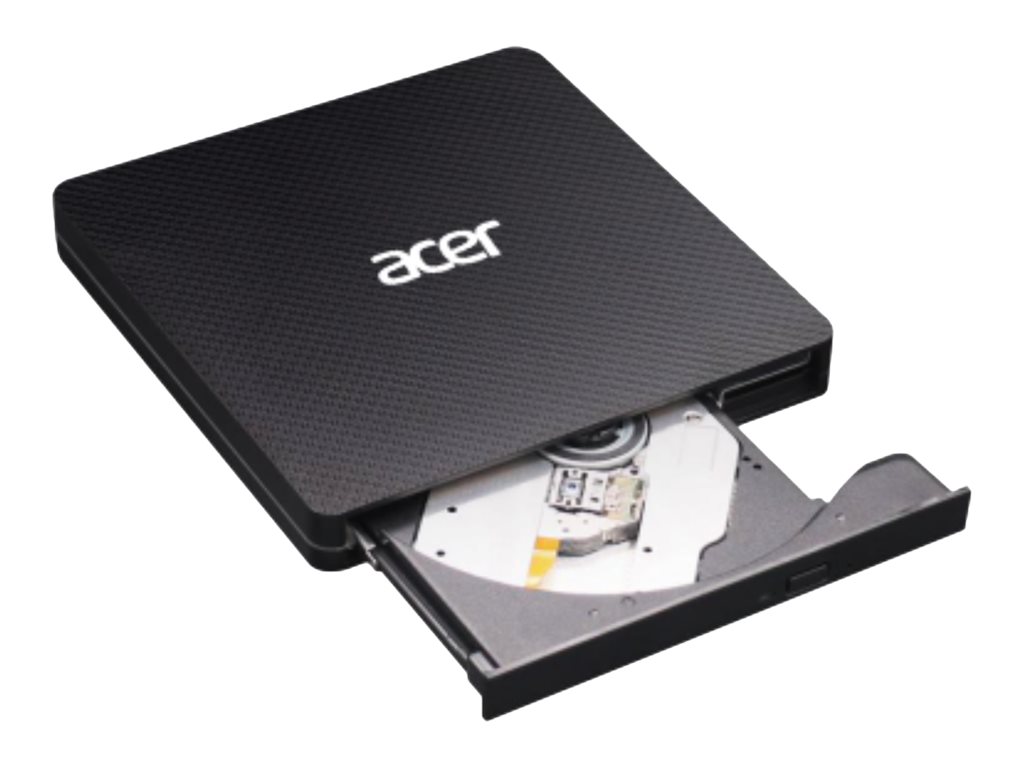 Acer AXD001 DVD-Brenner extern
