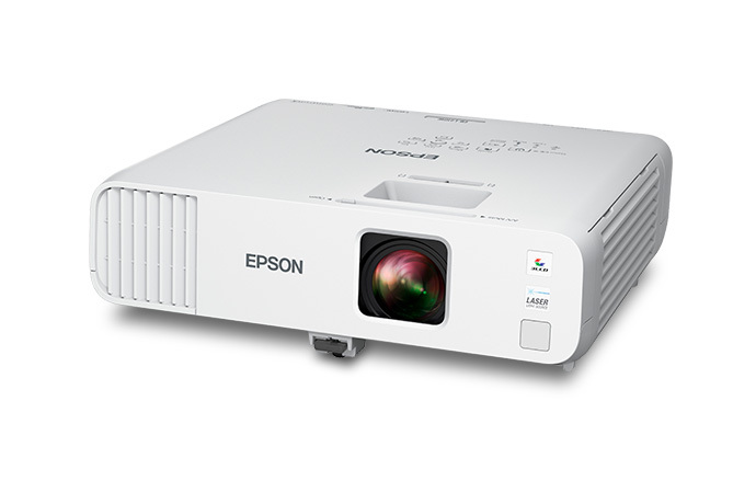 Epson EB-L210W 3-LCD-Projektor 4500 Lumen
