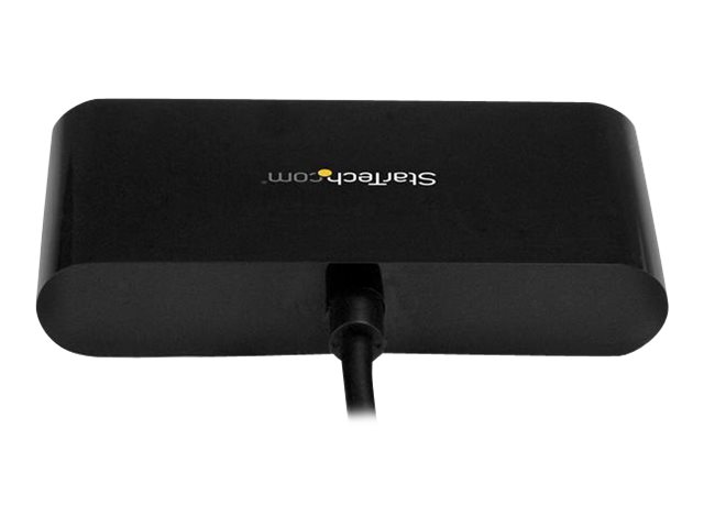 StarTech USB 3.0 Hub 4 Port USB-C zu USB-A