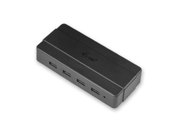 i-tec USB 3.0 Hub Charging 4-Port