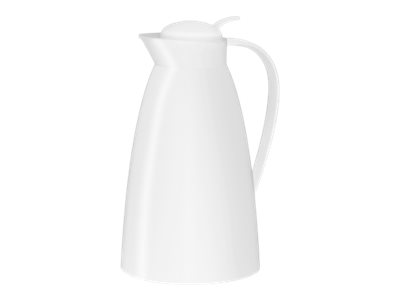 Alfi Eco 1,0 l Weiß