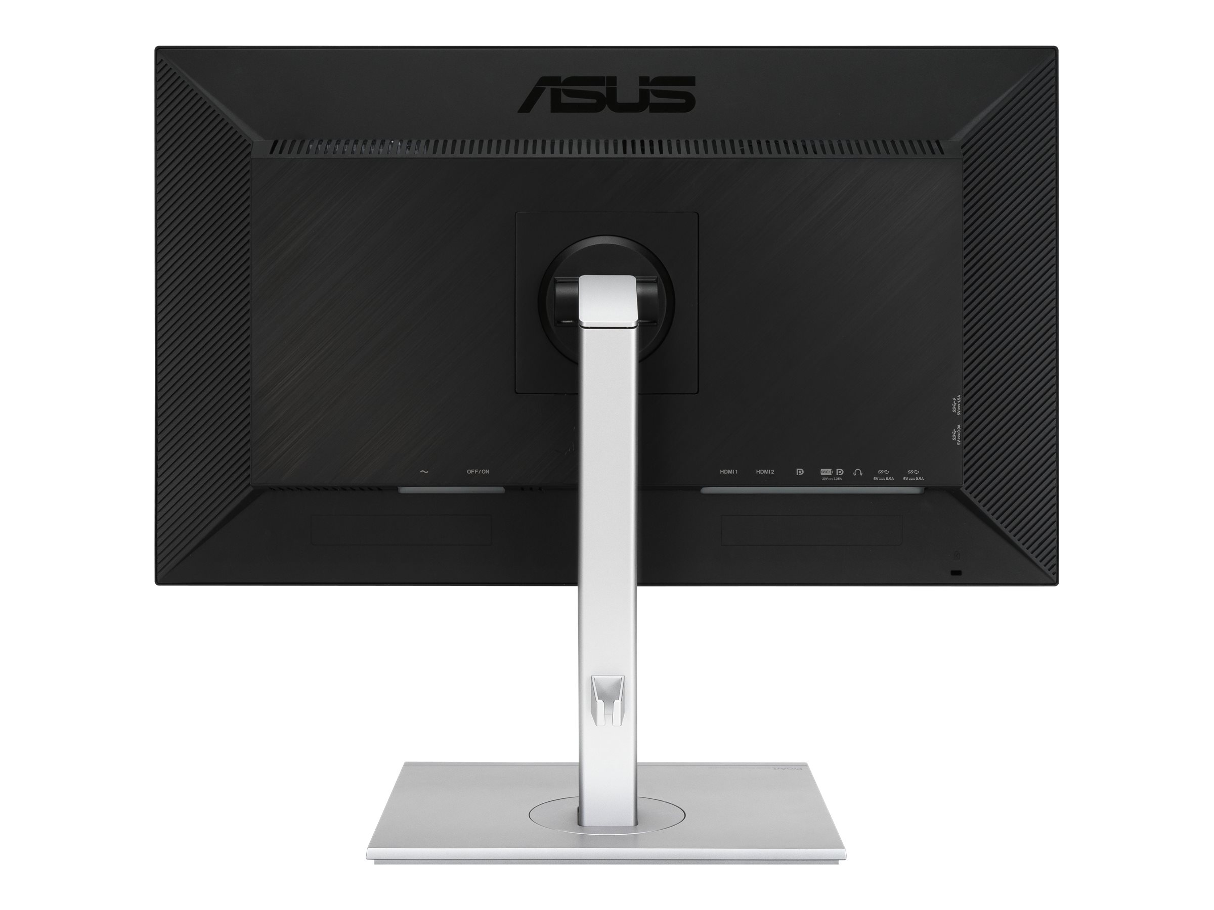 ASUS ProArt PA279CV 68,58cm 27Zoll 5ms 3840x2160 60Hz IPS AdaptiveSync HDR10 2xDP 1xUSB TypeC 4xUSB30 Black 3YW