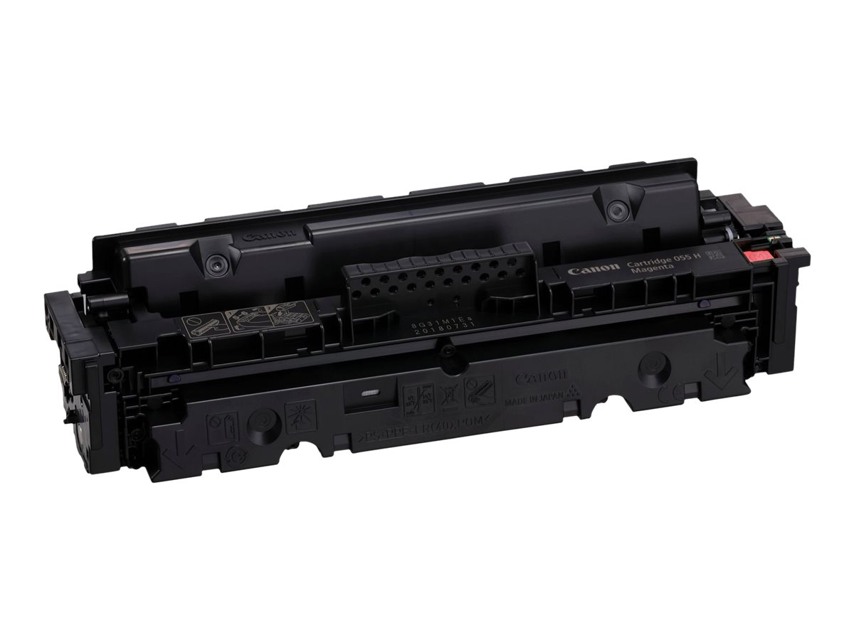 3018C002 CANON 055HM LBP Cartridge