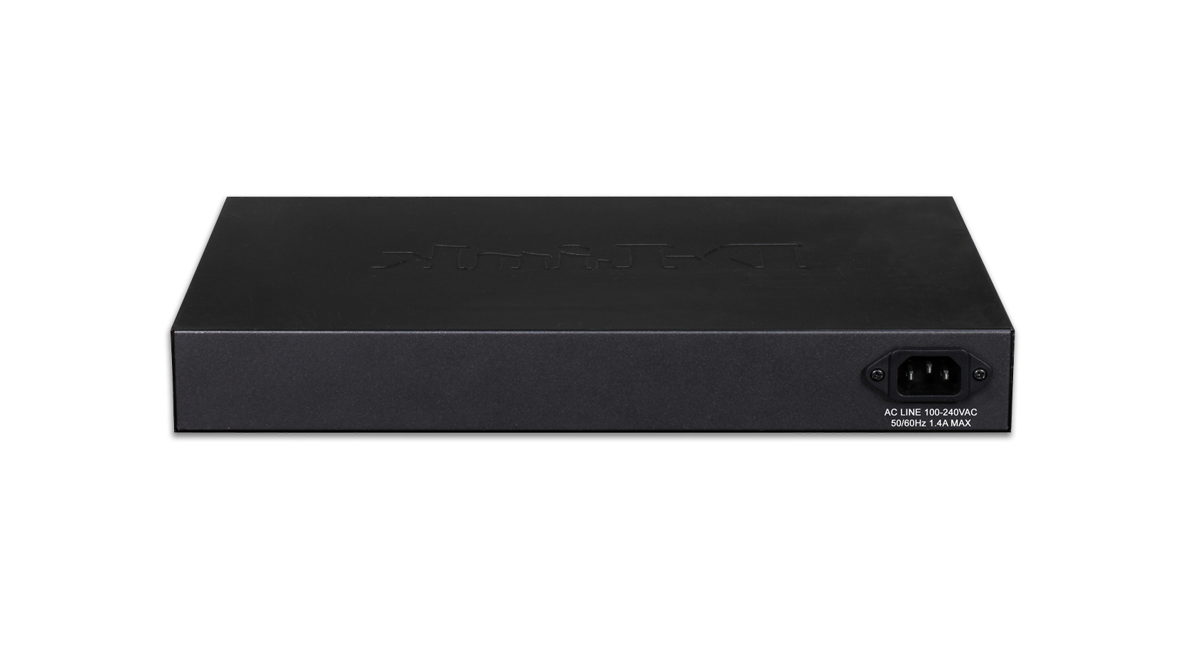 D-Link DGS-1210-10 10-Port Gigabit Switch
