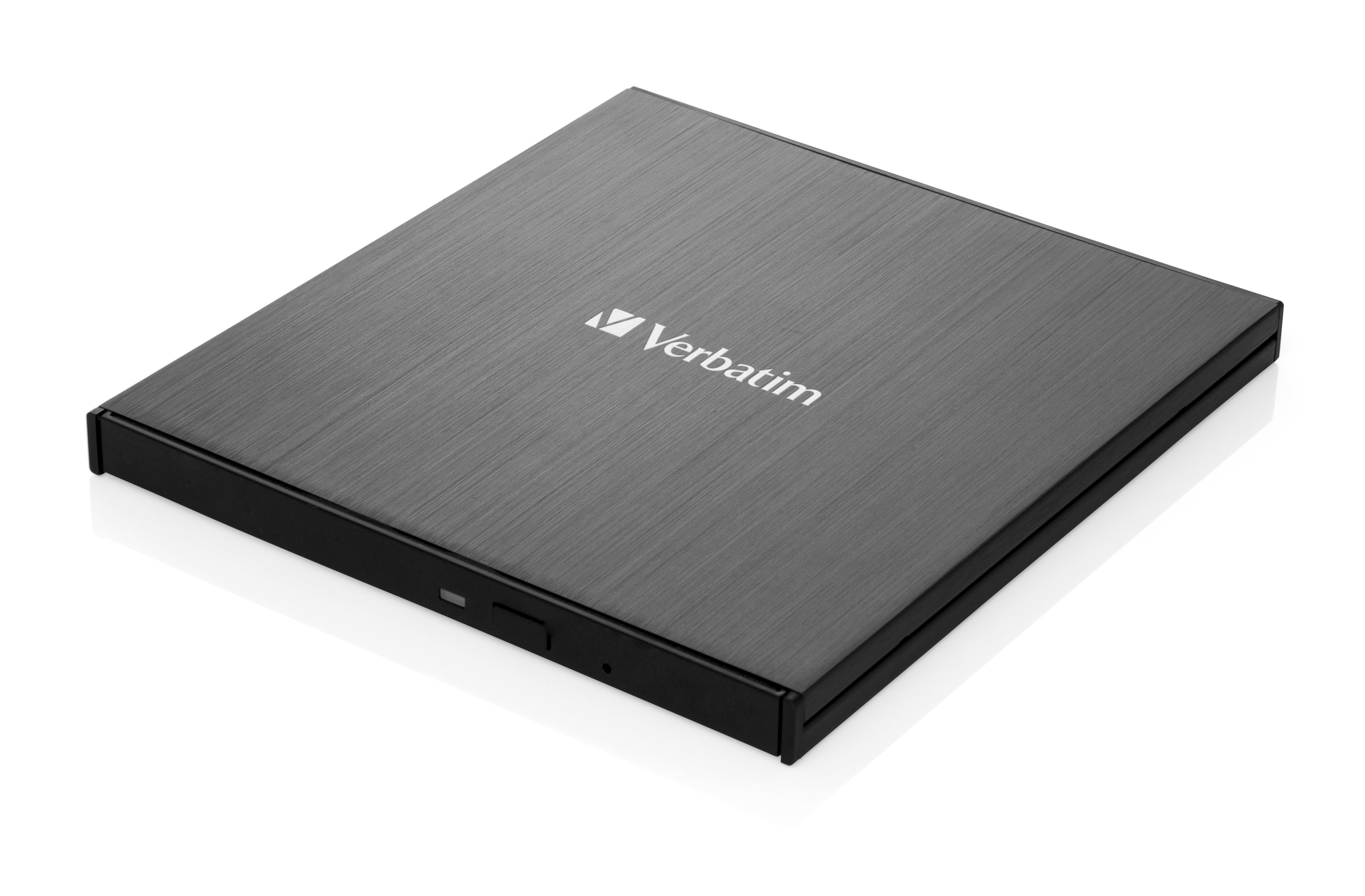 Verbatim Slimline CD/DVD Brenner USB 3.2