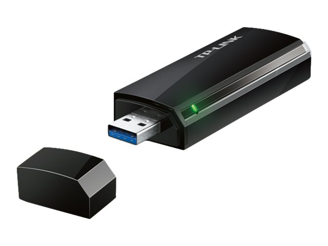TP-Link Archer T4U AC1300 USB 3.0