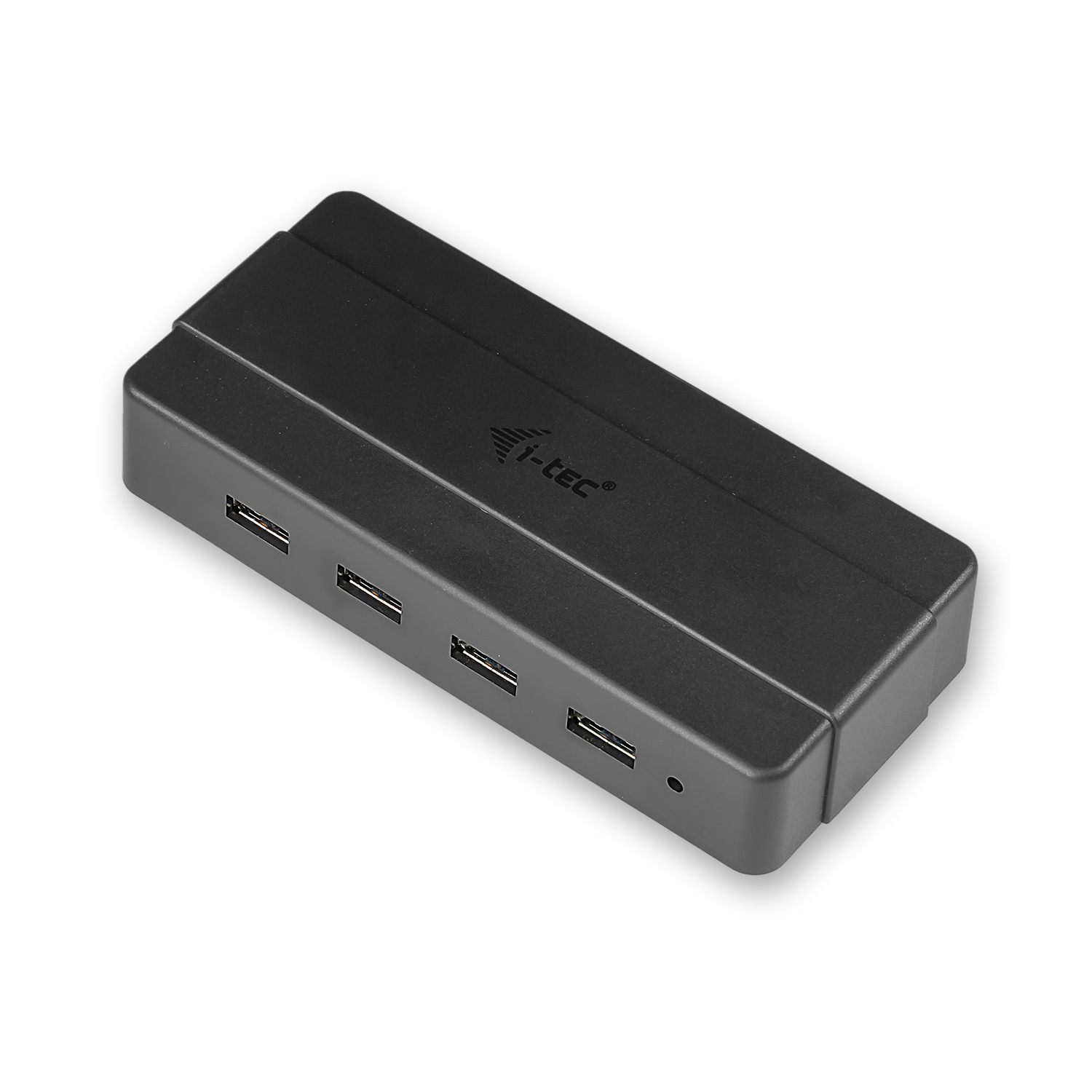 i-tec USB 3.0 Hub Charging 4-Port