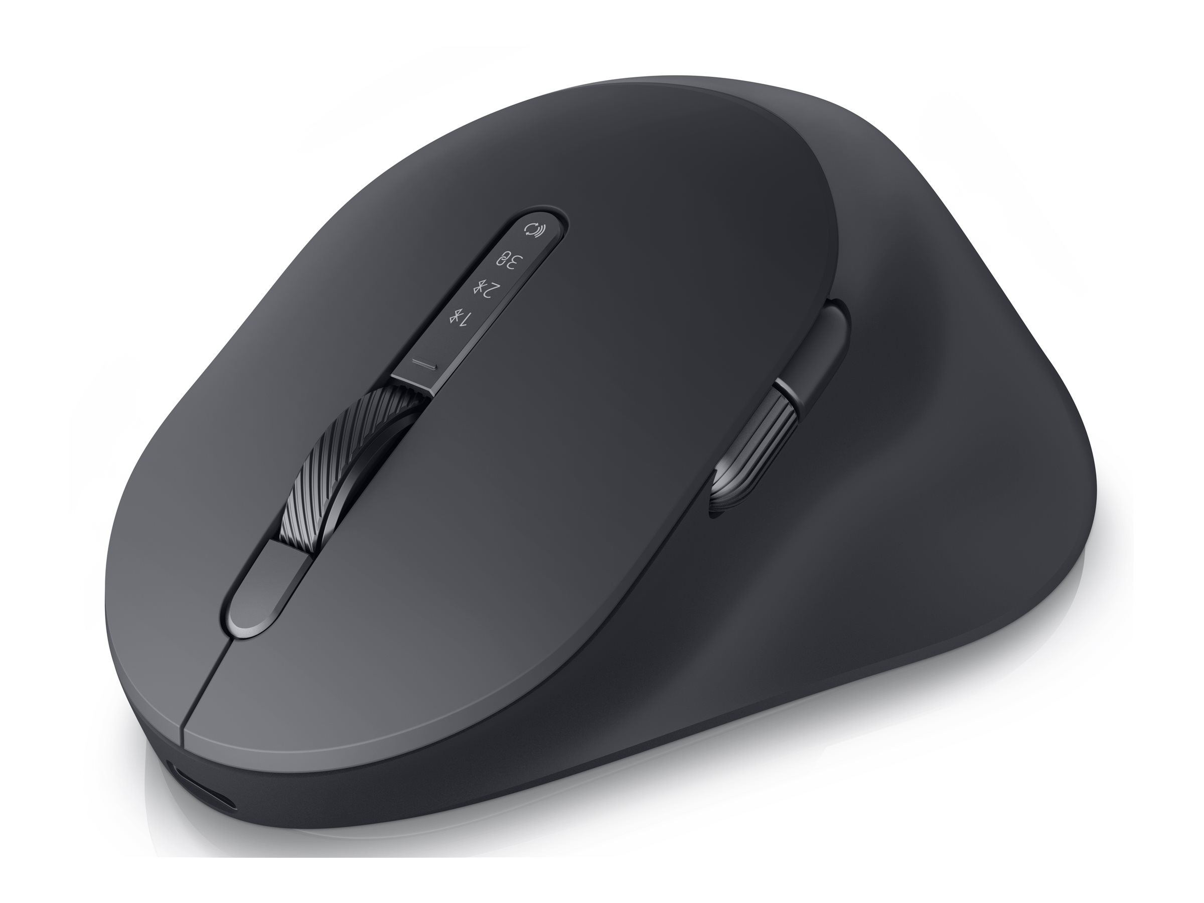 Dell Premier MS900 Maus 7 Tasten kabellos Bluetooth