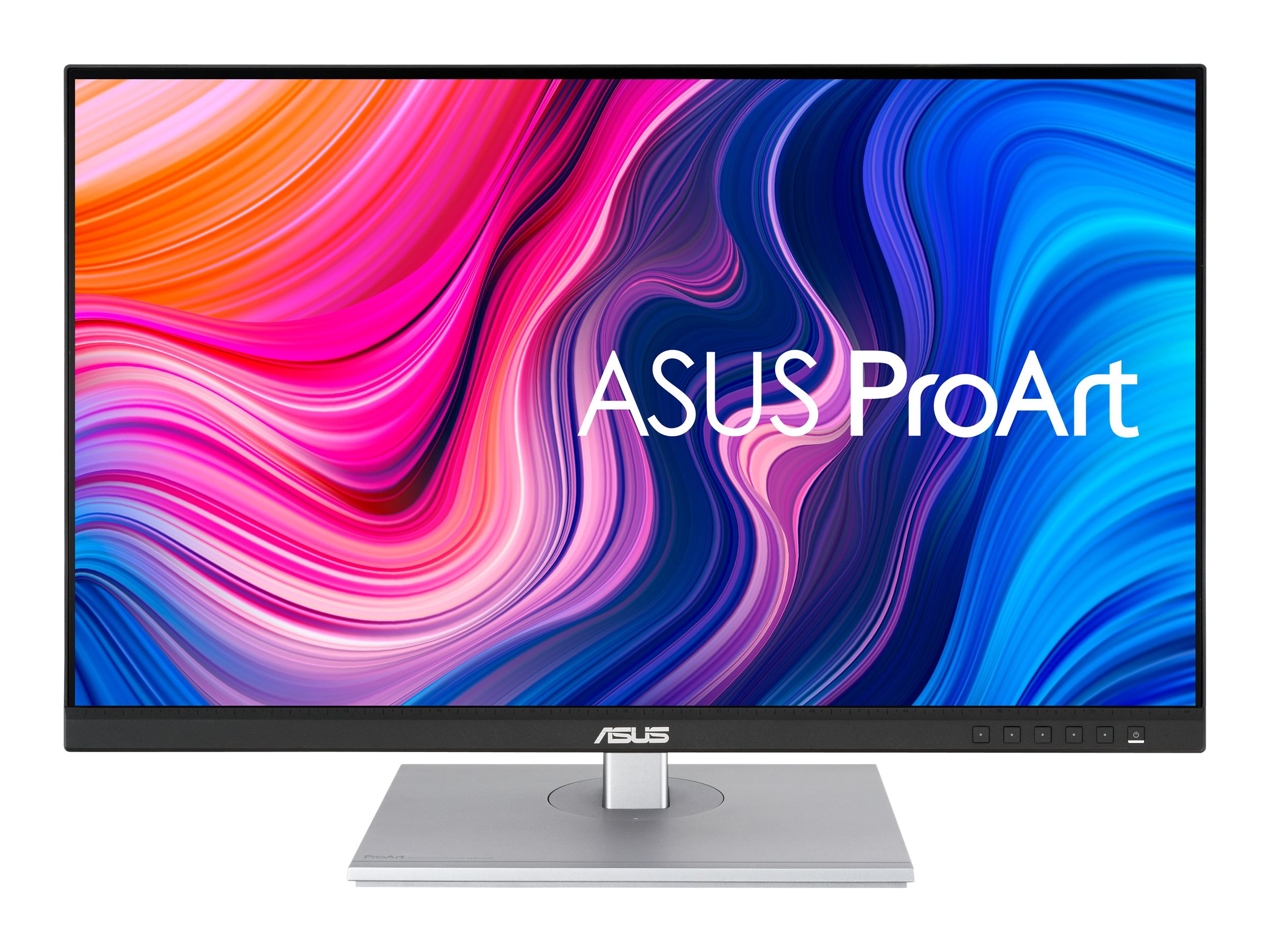 ASUS ProArt PA279CV 68,58cm 27Zoll 5ms 3840x2160 60Hz IPS AdaptiveSync HDR10 2xDP 1xUSB TypeC 4xUSB30 Black 3YW