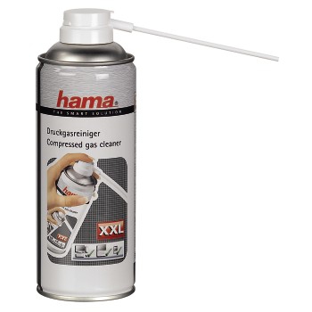 Hama Druckluftspray 400 ml