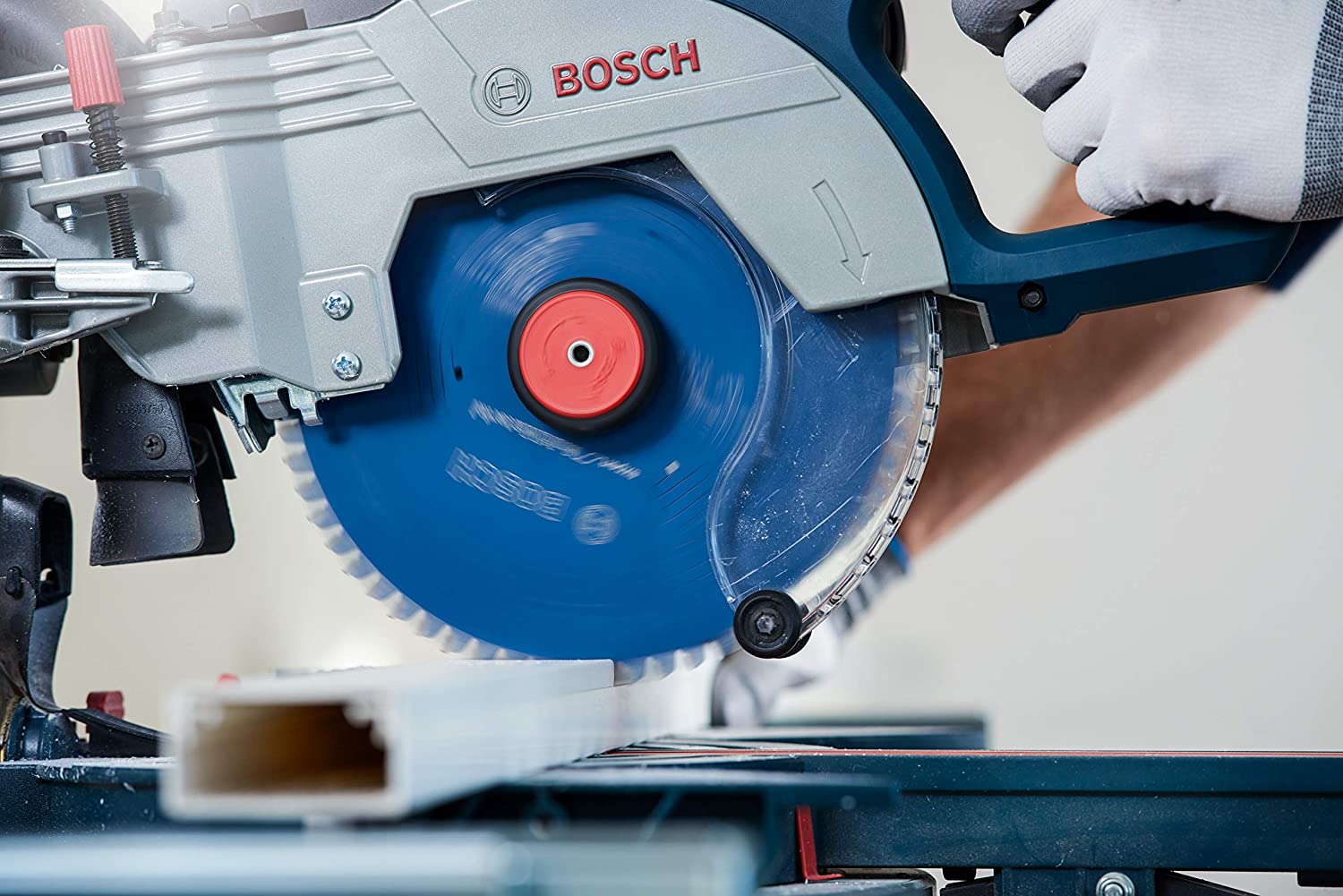 Bosch Expert Multi Material Kreissägeblatt 216mm 64Z