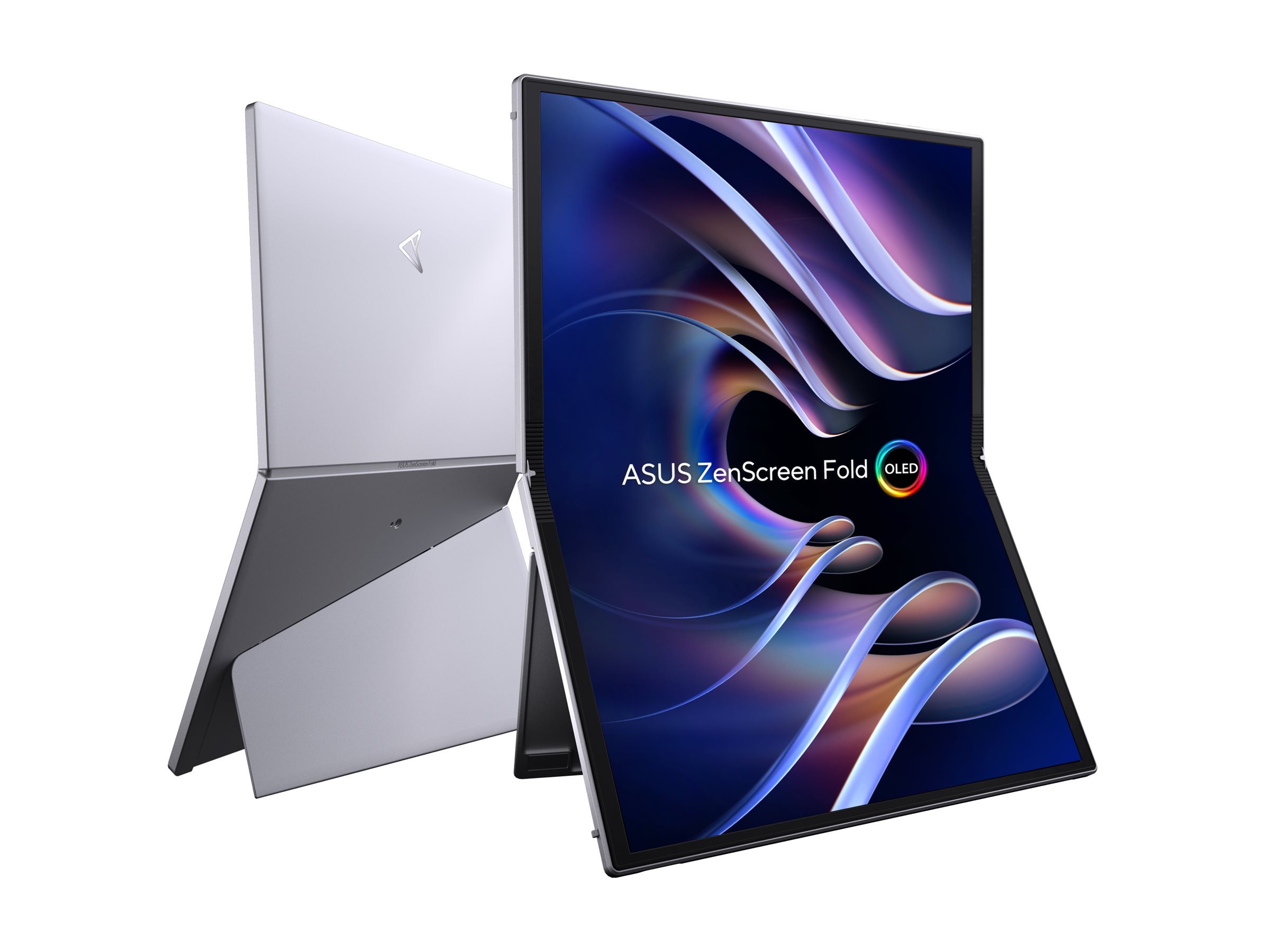 ASUS MQ17QH 43,94cm 17,3Zoll QHD 60HZ 02MS HDMI TO DVI THUNDEBOLT ZENSCREEN PORTABLE BLACK