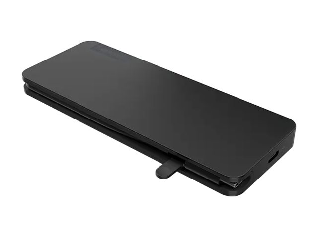 Lenovo Slim Travel Dock USB-C HDMI
