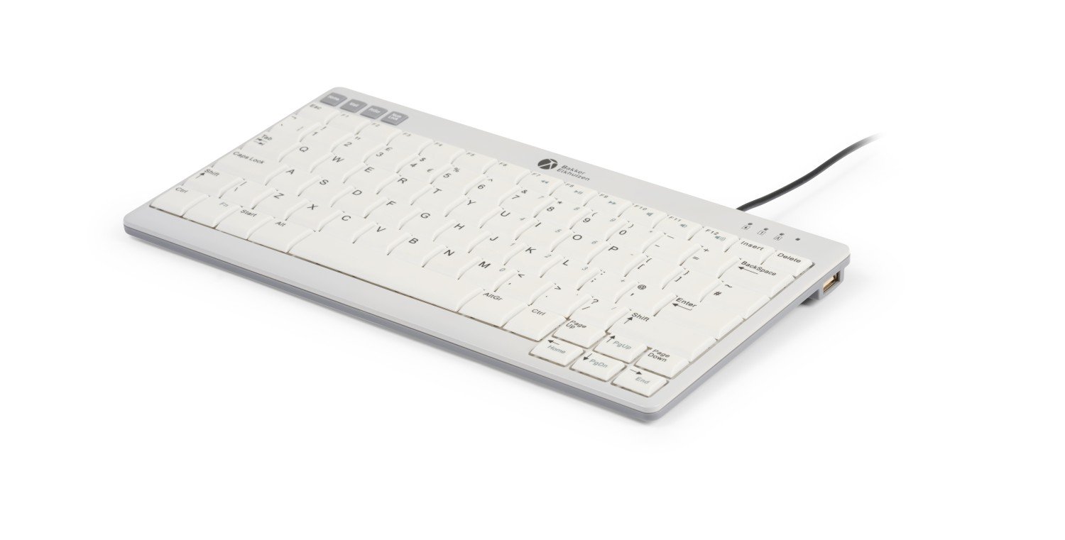 Bakker UltraBoard 950 V2 Compact DE
