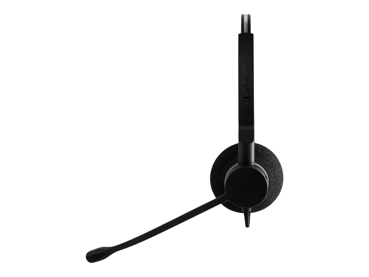 Jabra BIZ 2300 QD Duo
