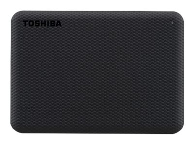 Toshiba Canvio Advance 1 TB schwarz