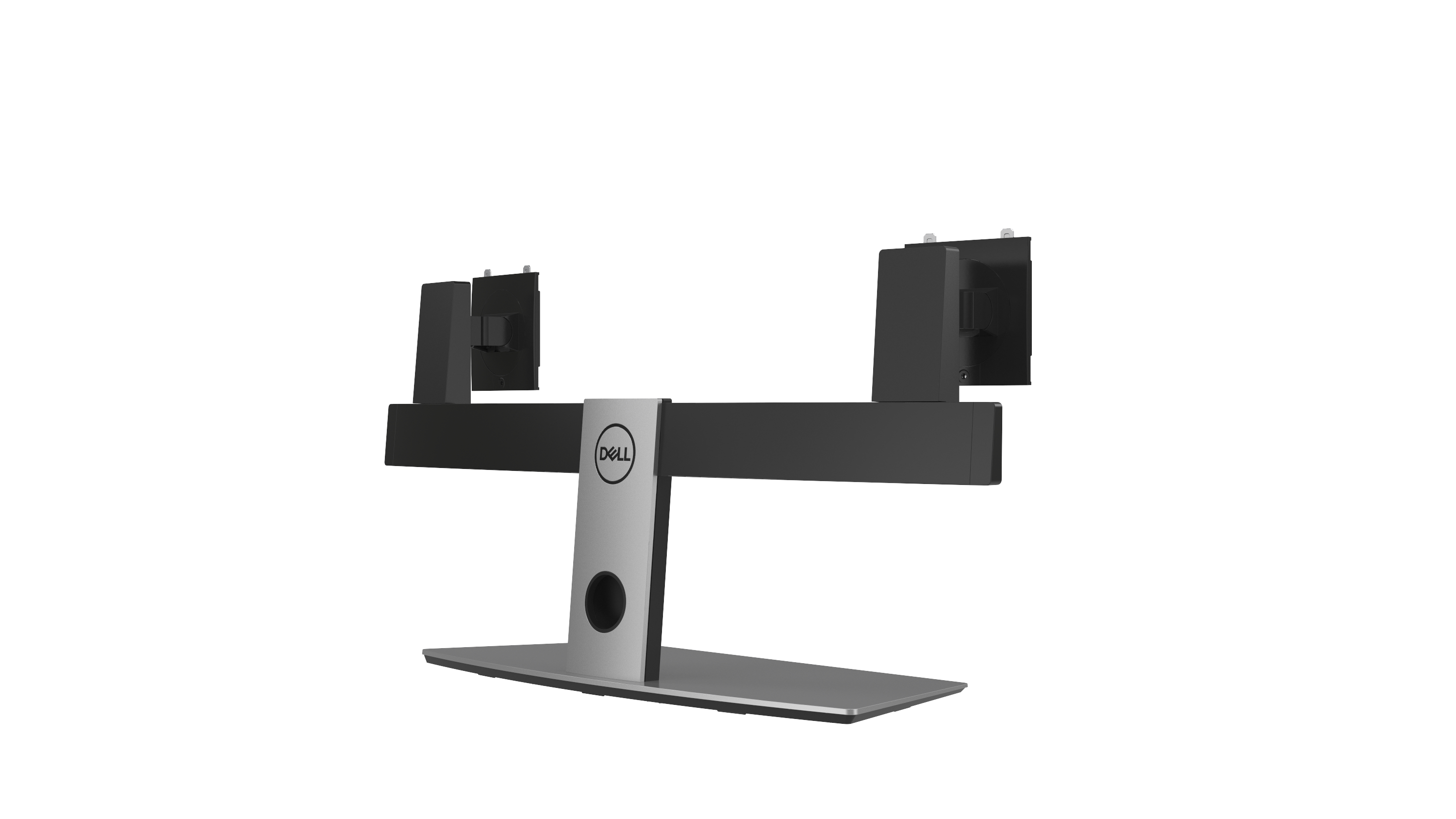 Dell Pro MDS19 2-Monitor-Halterung