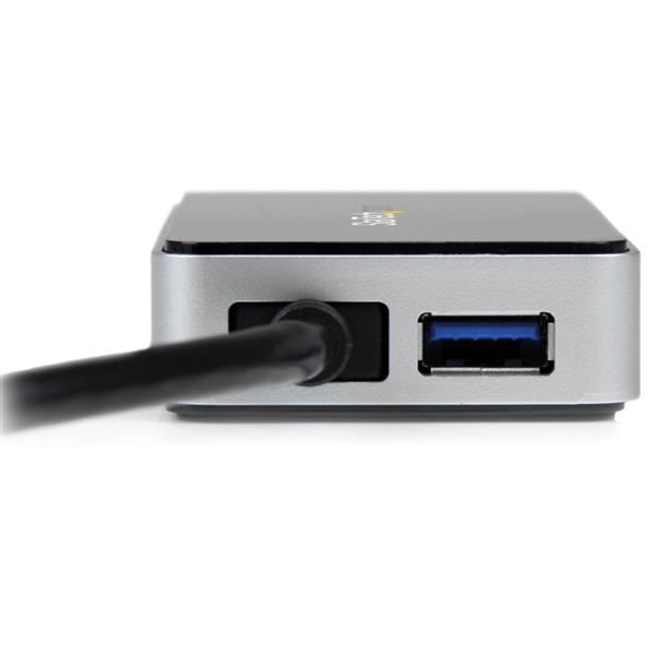 StarTech.com USB 3.0 HDMI Adapter USB Hub