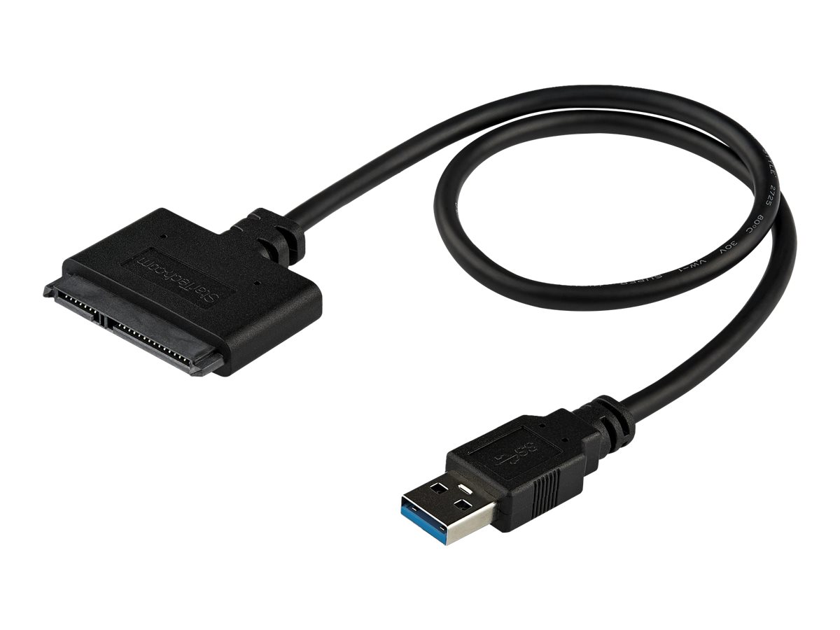 StarTech.com USB 3.0 2,5 Zoll SATA III Adapter