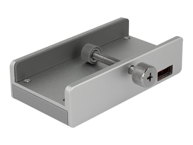 Delock USB 3.0 4-Port Hub