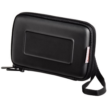 Hama HDD Case 2.5" schwarz