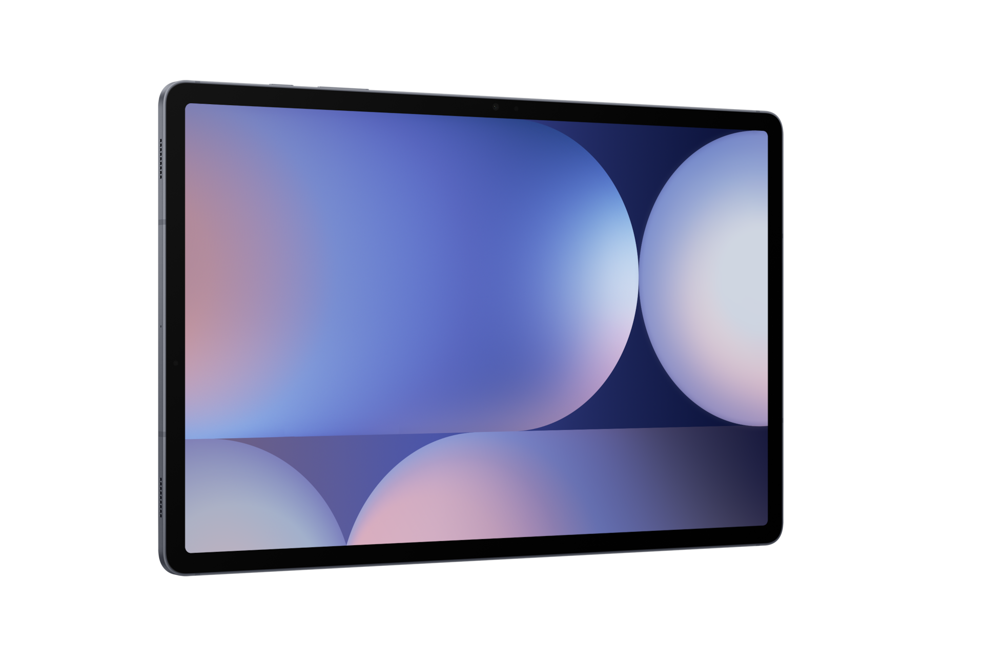 SAMSUNG Galaxy Tab S10 WiFi Tablet 31,5 cm 12,4 Zoll 512 GB moonstone gray