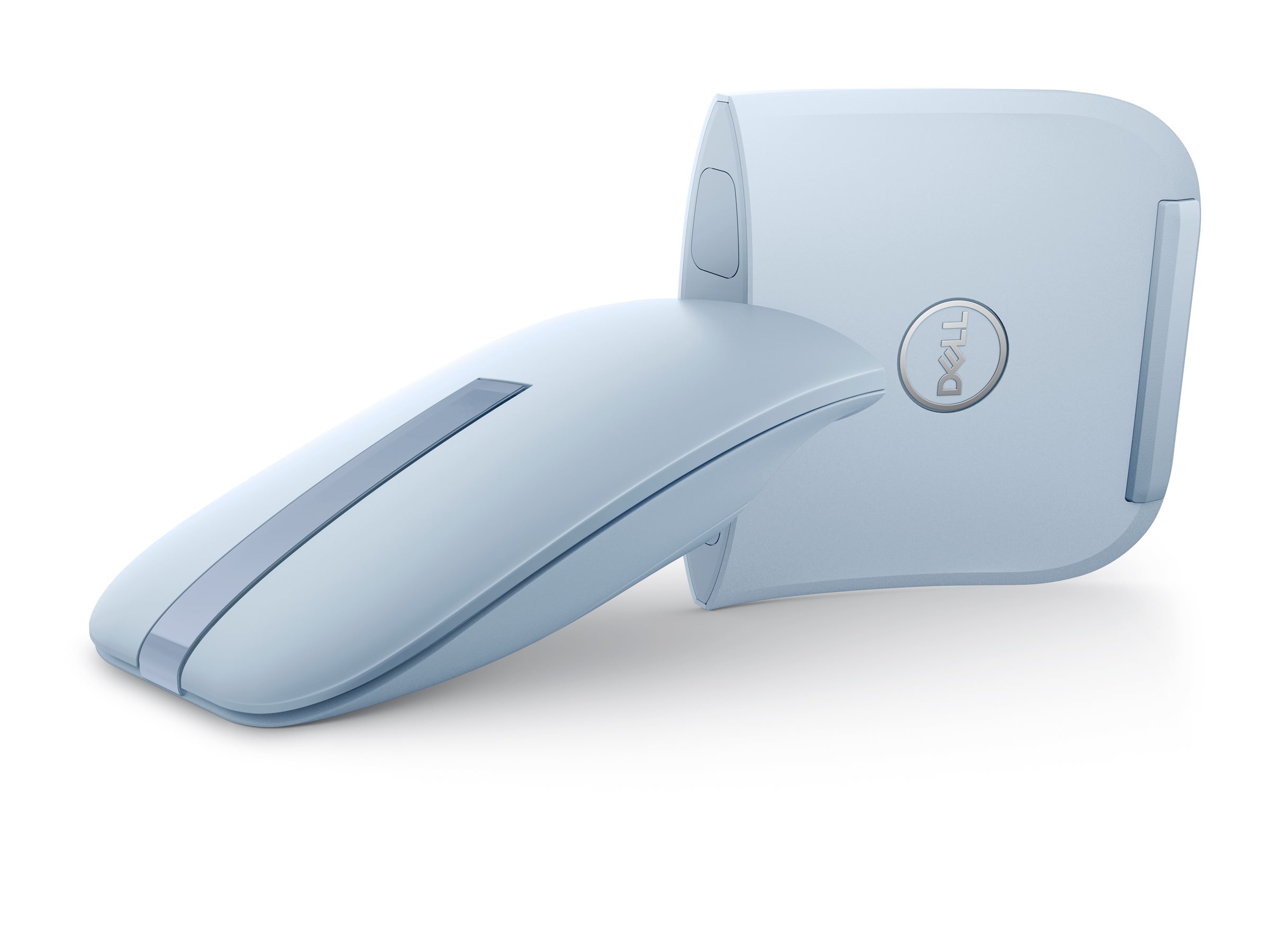 Dell MS700 Bluetooth blau kabellos