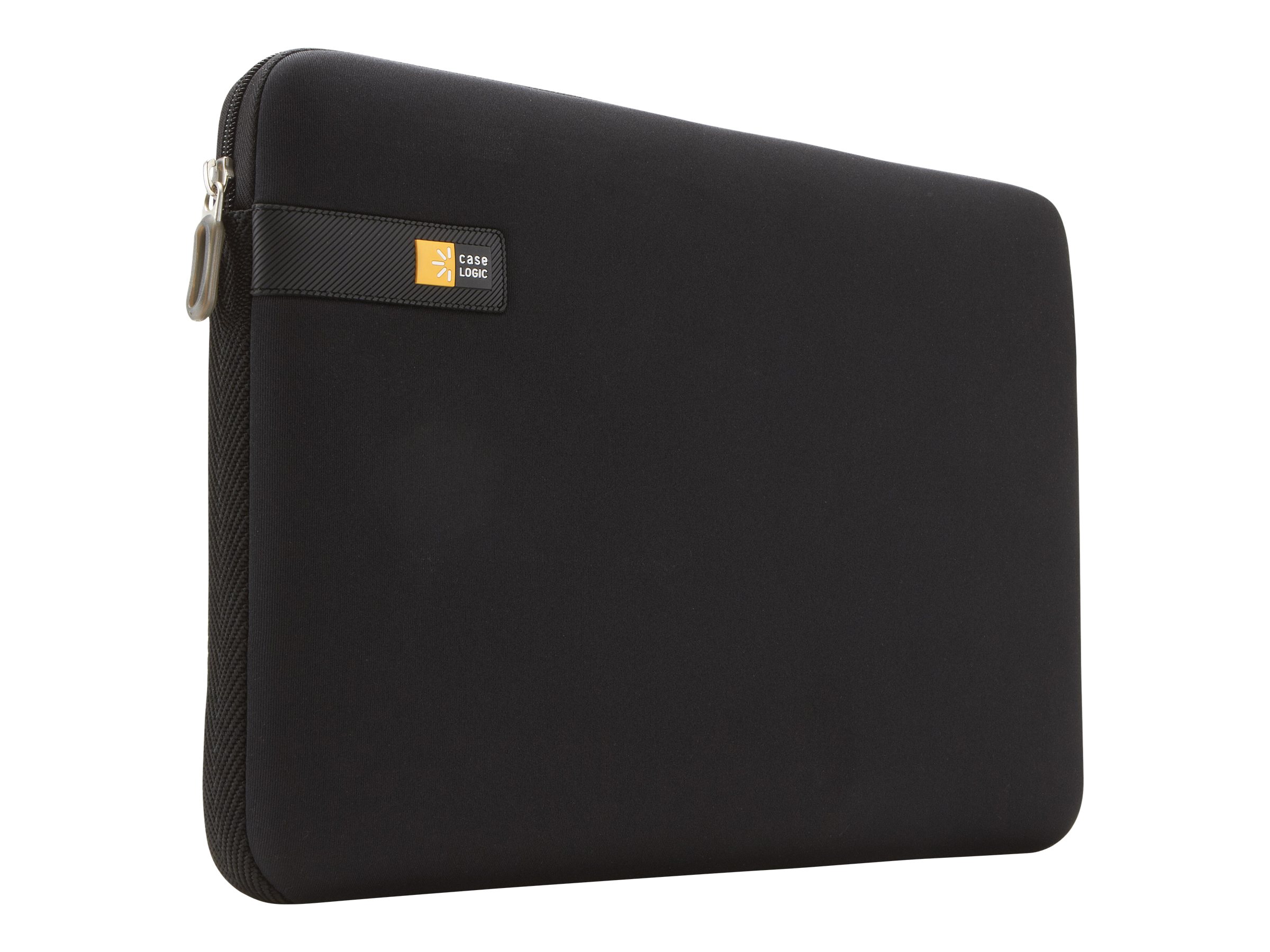 Case Logic Laptophülle Sleeve 13,3 Zoll schwarz