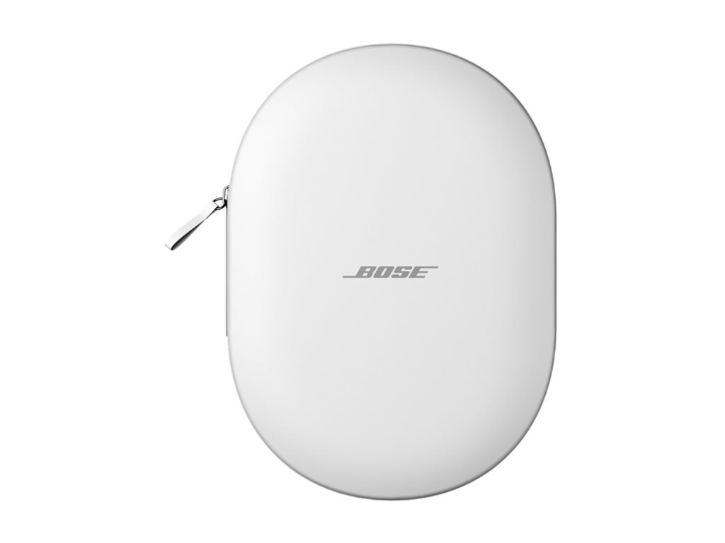 Bose QuietComfort Ultra 2nd Gen white